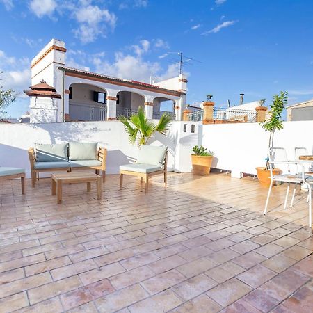 Alohamundi Giralda II Apartment Seville Exterior photo